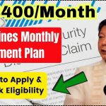 Philippines ₱3400 Monthly Payment Plan