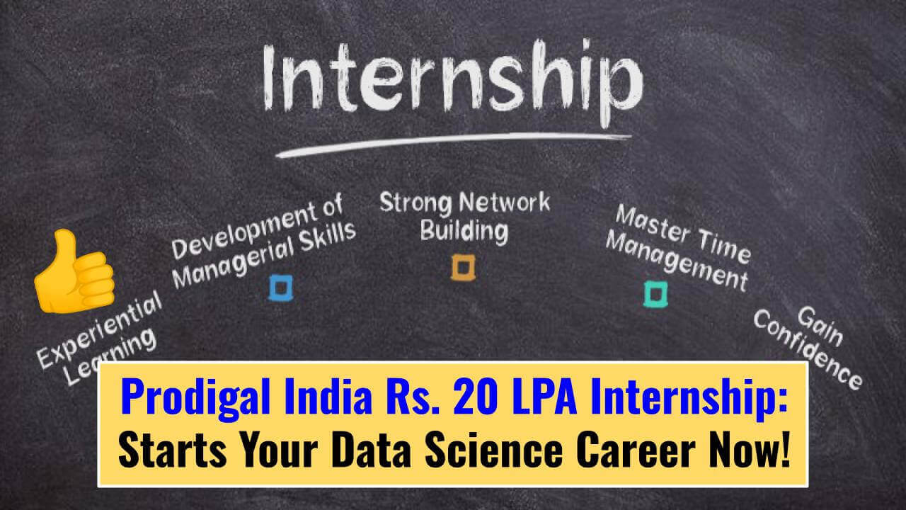 Prodigal India Rs. 20 LPA Internship (1)