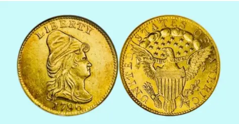 Rare Bicentennial Quarter Valued at Nearly $90 Million: Discover 5 More Coins Worth Over $30 Million Each