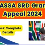 SASSA SRD Grant Appeal 2024, How to reapply for the regular payments?