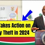 SASSA Takes Action on Identity Theft in 2024