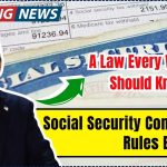 Social Security Contribution Rules Explained