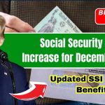 Social Security Payment Increase