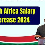 South Africa Salary Increase 2024, Should We Brace for Another Rise?