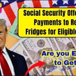 Social Security Offers $1,800 Payments