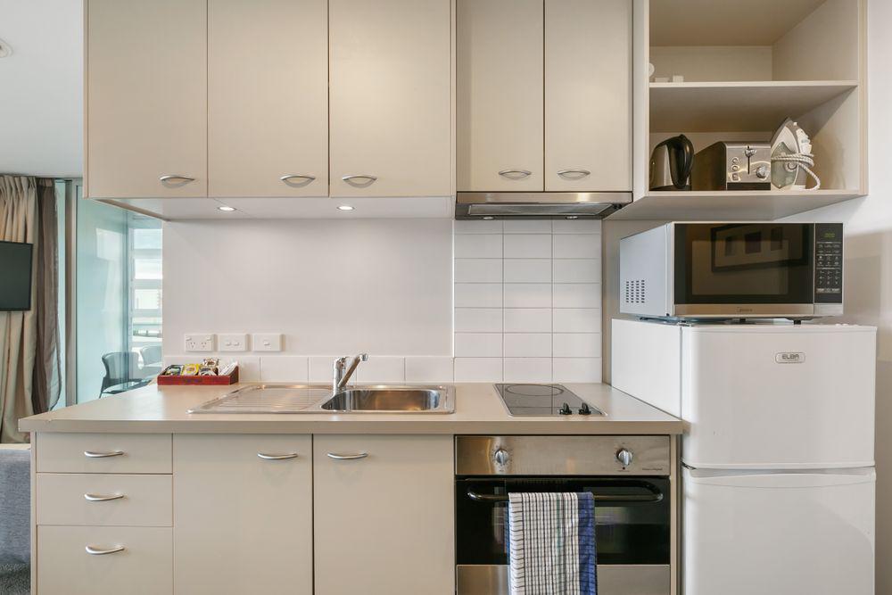 Fridge Placement Guide