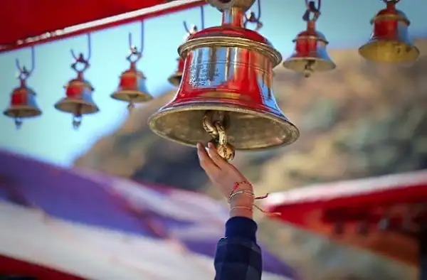 Hindu Traditions