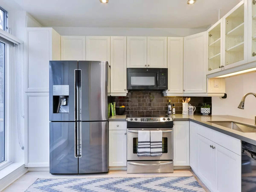 Kitchen Appliances