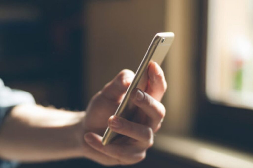 Screen Recording Detection