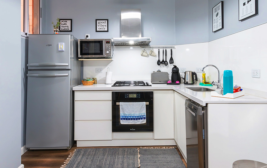 Summer Appliance Care